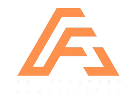 FA Strategy Consultancy